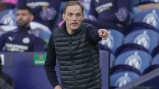 Chelsea manager Tuchel reveals Kepa substitution for Mendy was planned