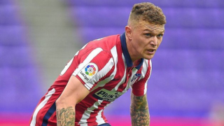Arsenal hoping to prise Trippier away from Atletico Madrid