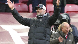 Liverpool boss Klopp: Mainz? Well I don't want us to be hammered