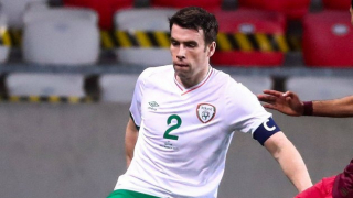 Ex-Man Utd striker Keane wins Republic of Ireland call