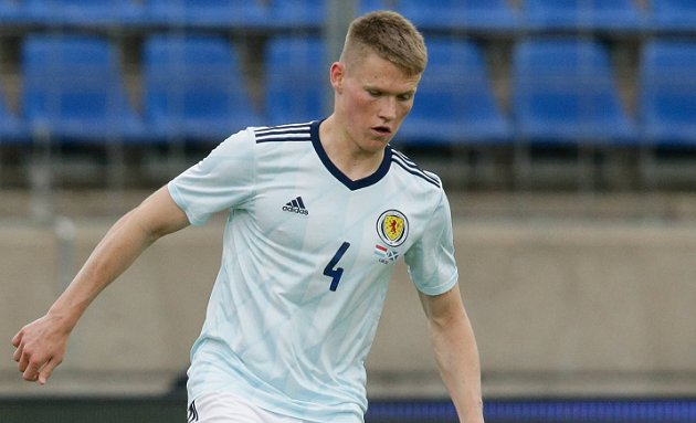 Mctominay James Join Man Utd In 27 Man Squad For Qpr Friendly Tribal Football