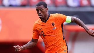 Euro 2020: Netherlands perfect group stage with emphatic win over North Macedonia