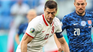Lewandowski scores as Poland defeat  Saudi Arabia