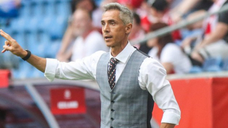 Paulo Sousa leaves Poland job to join Flamengo
