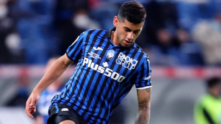 Atalanta defender Djimsiti hints Tottenham target Romero leaving