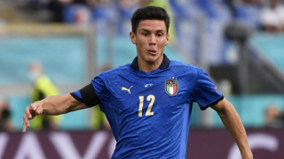 Atalanta midfielder Matteo Pessina full of pride as Euro winner