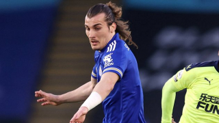 Man Utd turn to Leicester defender Soyuncu; Chelsea also keen