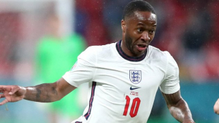 Euro 2020: Sterling controversial late penalty puts England in the final over Denmark