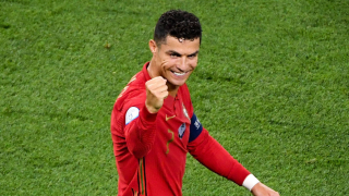 Euro 2020: Ronaldo nets double as Portugal & France deliver entertaining draw