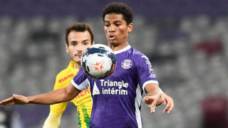 Arsenal, Leicester chasing Adli as AC Milan make offer to Comolli's Toulouse