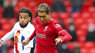 Liverpool great Barnes insists Firmino deserves place ahead of Jota