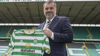 Celtic manager Postecoglou eager for early January business