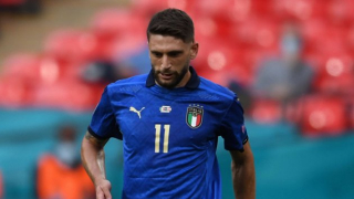 Leicester eyeing Sassuolo attacker Domenico Berardi