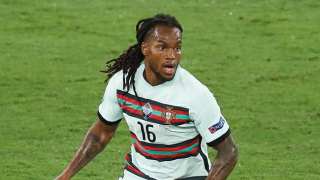 ​Liverpool frontrunners over Arsenal, Spurs for Lille midfielder Renato Sanches