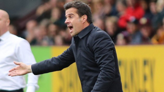 Fulham manager Silva confirms 'big clubs' speaking with Chelsea, Liverpool target Carvalho