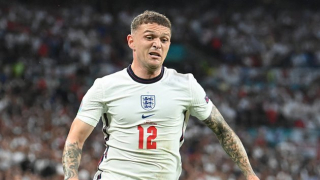 Arsenal eager to set up swap for Atletico Madrid fullback Trippier