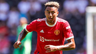 West Ham trying to close Lingard deal with Man Utd