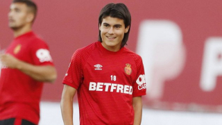 Uncovered: How Lazio nicked Luka Romero away from Real Mallorca