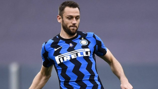 ​Chelsea offered bargain deal to sign Inter Milan defender de Vrij