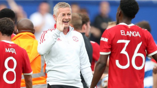 Premier League preview: Four things we expect from Man Utd this season