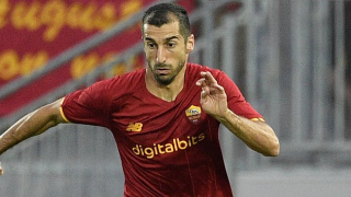 Roma chief Pinto responds to claims of Mkhitaryan being in Inter Milan talks