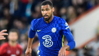 Loftus-Cheek grateful to Chelsea fans for welcome back