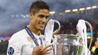 Varane commits his best years to Man Utd: Why it's on teammates & manager not to let him down