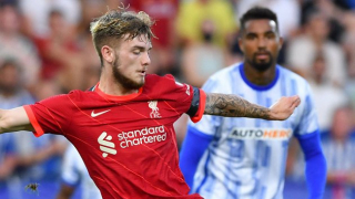 ​Liverpool ready to reward Elliott with new contract
