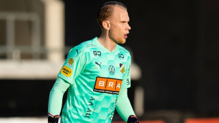 Watford goalkeeper  Dahlberg unsure replacing Foster