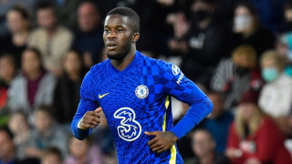 ​Chelsea striker Ike Ugbo close to joining Genk