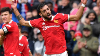 Man Utd midfielder Fernandes rejects Newcastle criticism:  They play really well