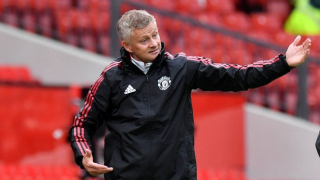 ​Terry: Solskjaer will be relieved after Man Utd sacking