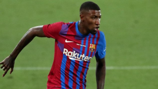 Tottenham signing Emerson says farewell to Barcelona: Thank-you for making a dream reality