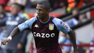 Ashley Young delighted signing new Aston Villa contract