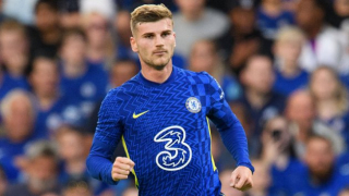 Werner pens farewell letter to Chelsea after re-joining RB Leipzig