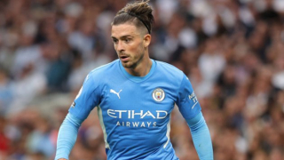 Man City boss Guardiola not concerned about Grealish: Goals will come