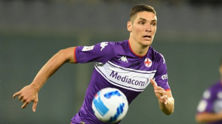 ​Newcastle learn asking price for Fiorentina defender Milenkovic