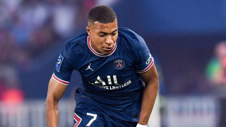 Mbappe explains signing new PSG contract
