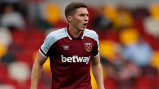DONE DEAL: MK Dons sign West Ham midfielder Conor Coventry
