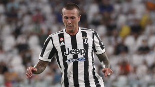 Leicester scouts posted to check on Juventus midfield pair