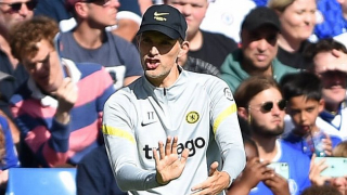 Chelsea boss Tuchel: Boehly presence made no difference for Wolves draw