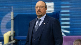 Everton boss Benitez on Cup exit: Defending let us down