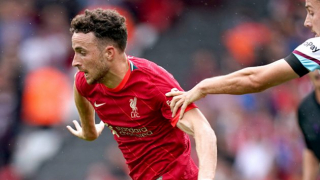 Diogo happy to be back for Liverpool: They'd never seen my type of injury before