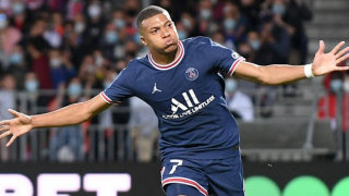 Camacho: It is clear Mbappe broke an agreement with Real Madrid