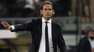 Inter Milan coach Inzaghi: Nobody likes to finish second