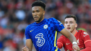 Chelsea fullback Reece James to boost CWC plans