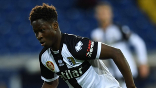 AC Milan wrapping up deal for Parma winger Chaka Traore