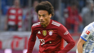 Arsenal unhappy with Bayern Munich  asking price for Leroy Sane