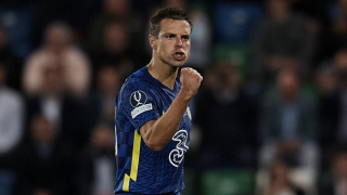 Barcelona sporting director Alemany: Azpilicueta was in difficult Chelsea situation