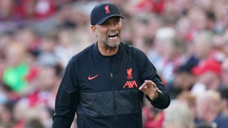 Liverpool boss Klopp drops big hint of two new contracts being agreed